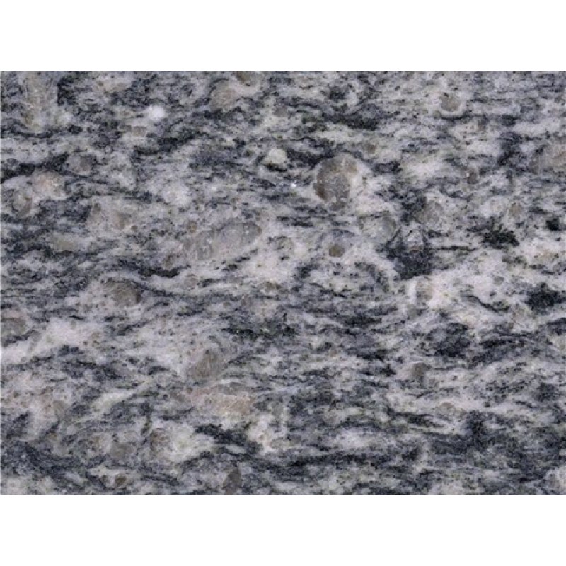 China Grey Sea Wave Flower Granite