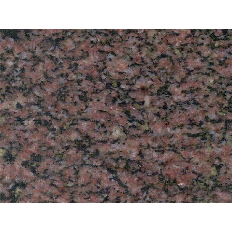 China Marshal Red Granite