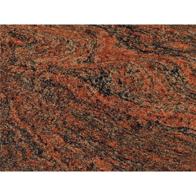  Brazil Red Samoka Granite