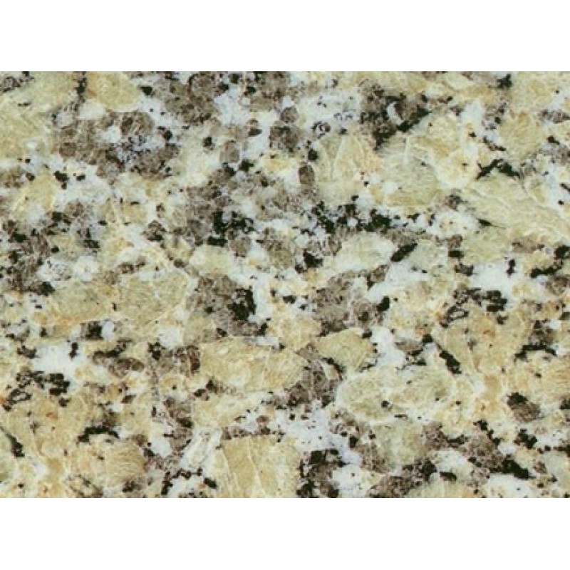 Spain Yellow Autumn Gold Granite