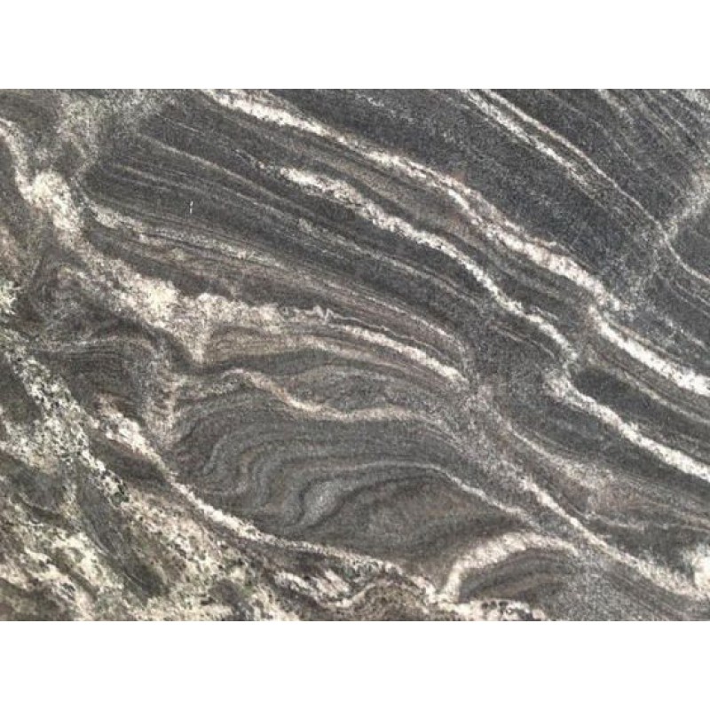  Spain Black Markino Granite