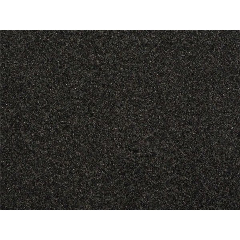  Brazil Inky Black  Granite