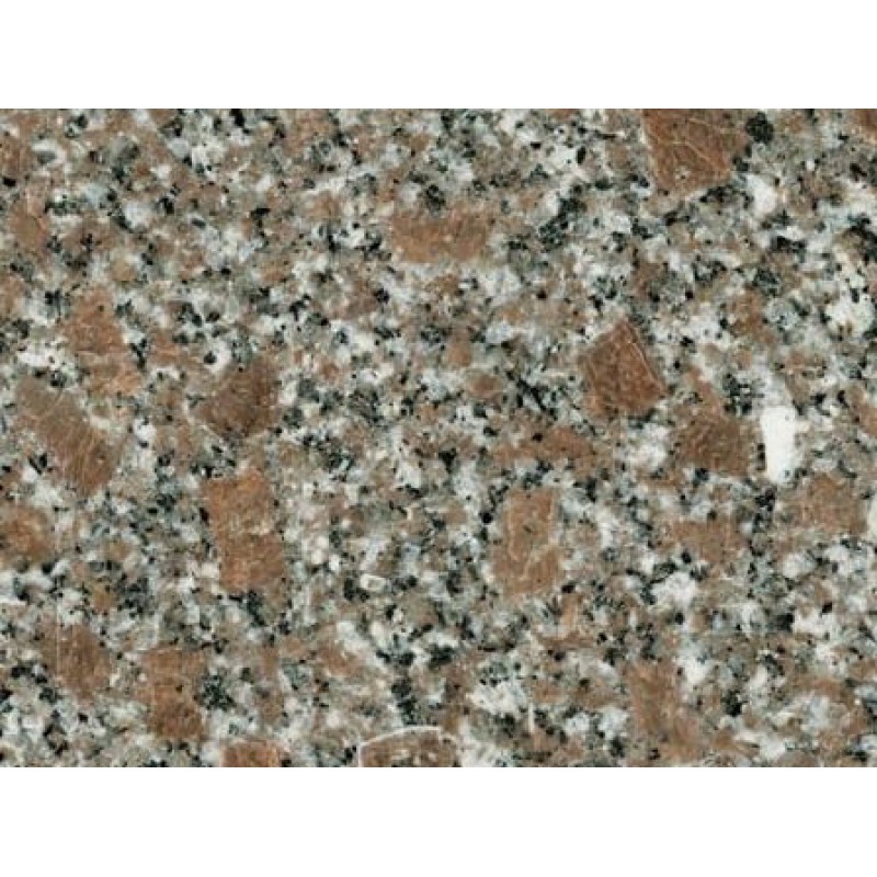  Spain Brown  Phu Cat Mahogany Granite