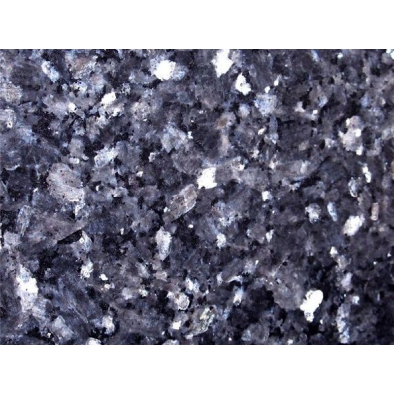 India Lundhs Blue GT  Granite