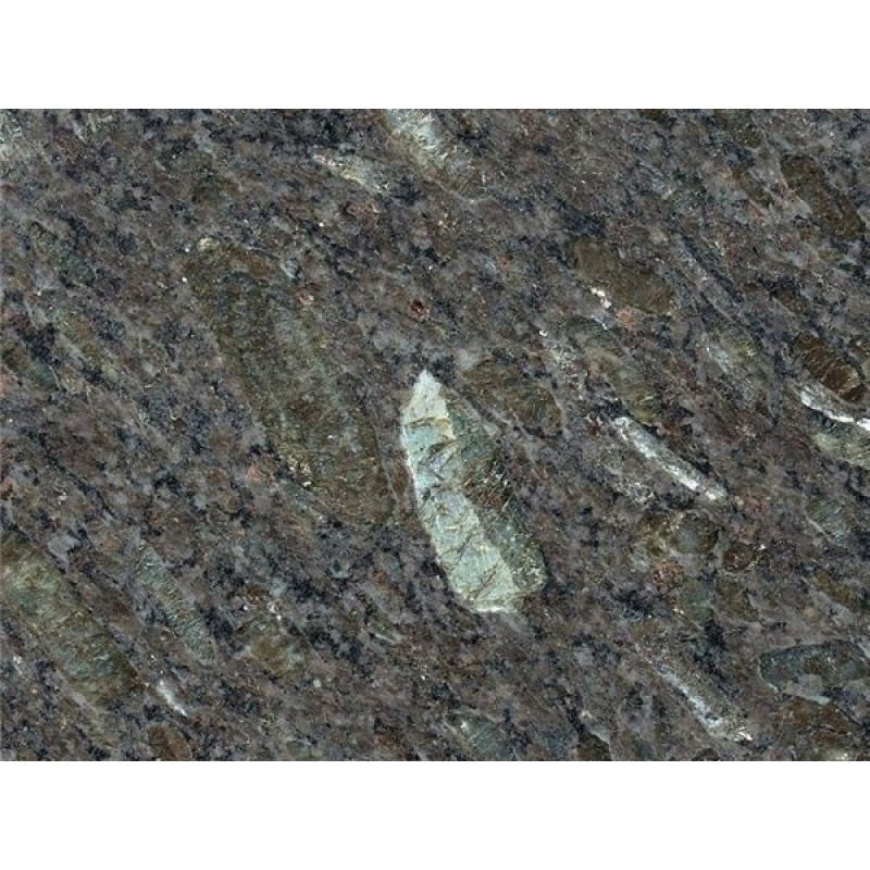  Brazil Flake Brown Granite