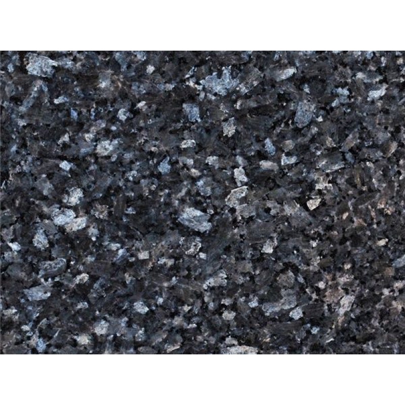 India Lundhs Blue  Granite