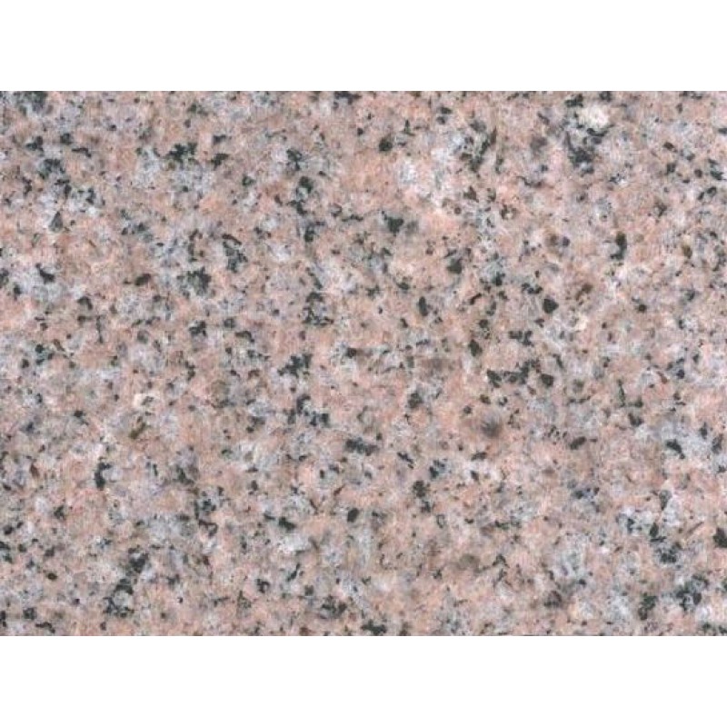  Spain  Pink Shandong Mengshan Flower Granite