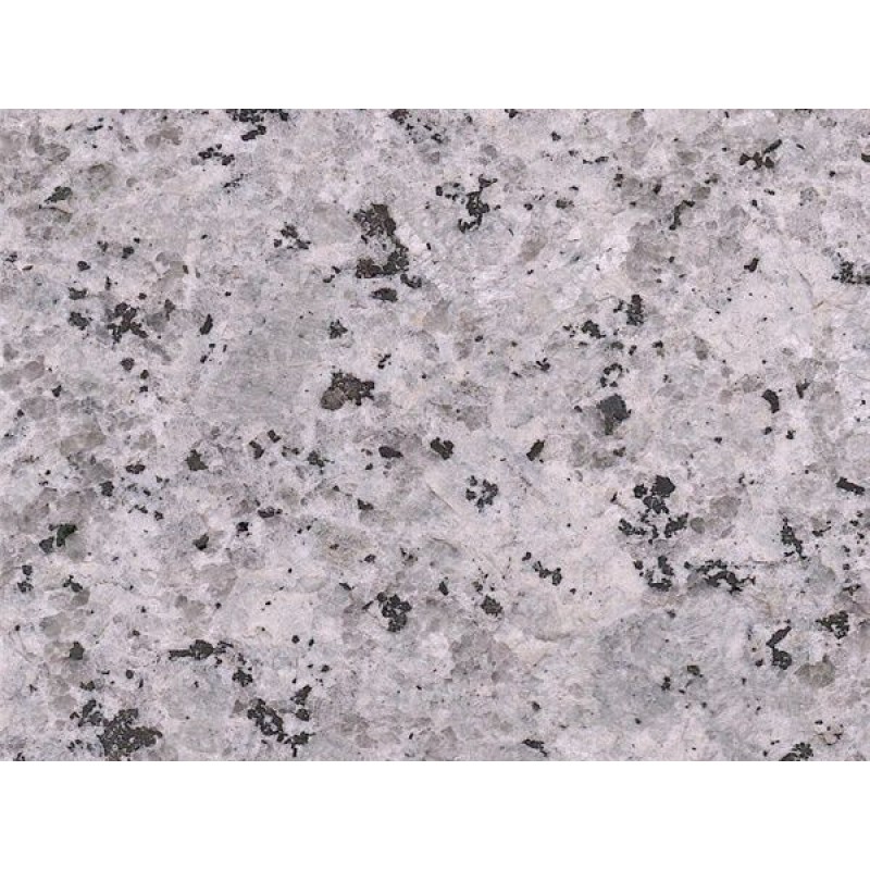 India Barbara White Granite