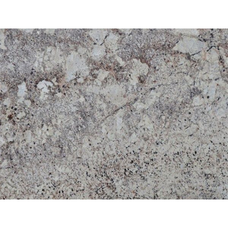 India Eagle White Granite