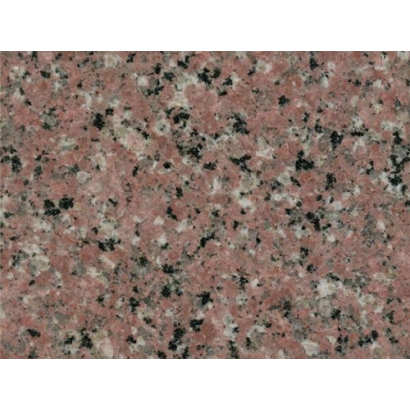 India Rosy Pink Granite