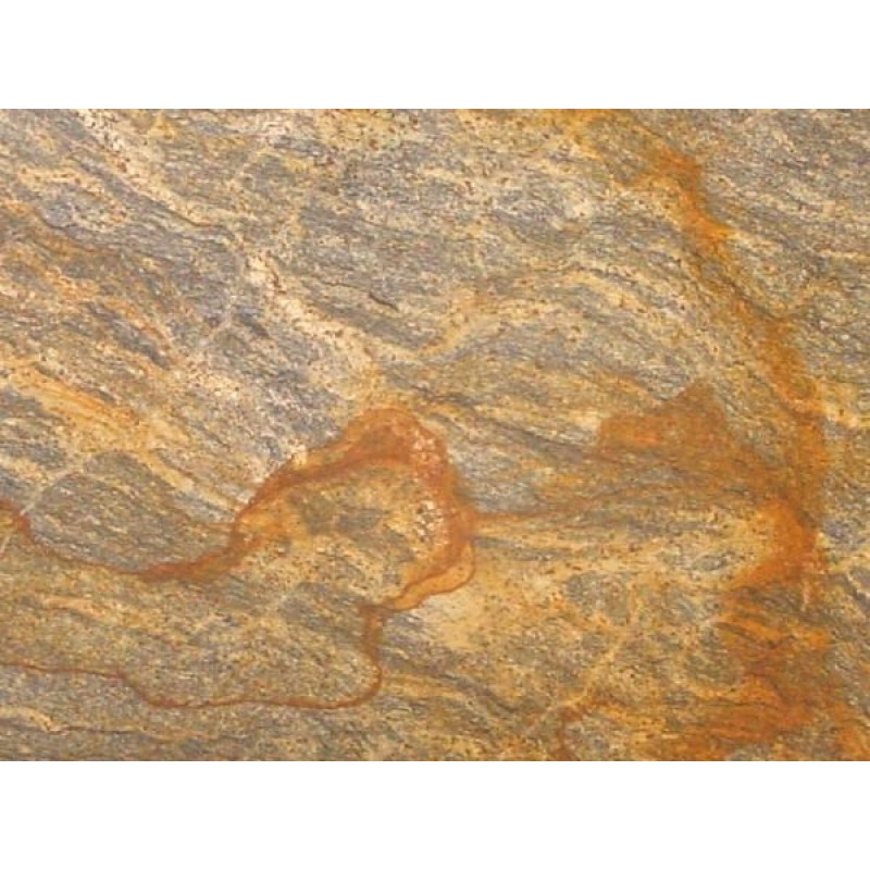  Spain  Yellow Juparana Golden Khan Granite