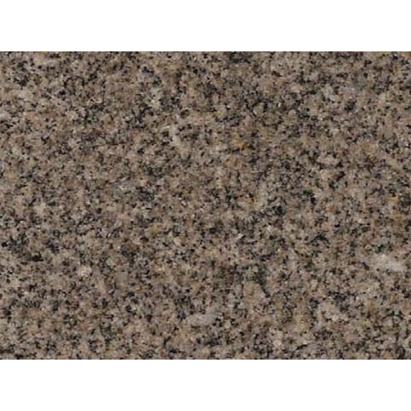 India Brown Oak Hill Granite