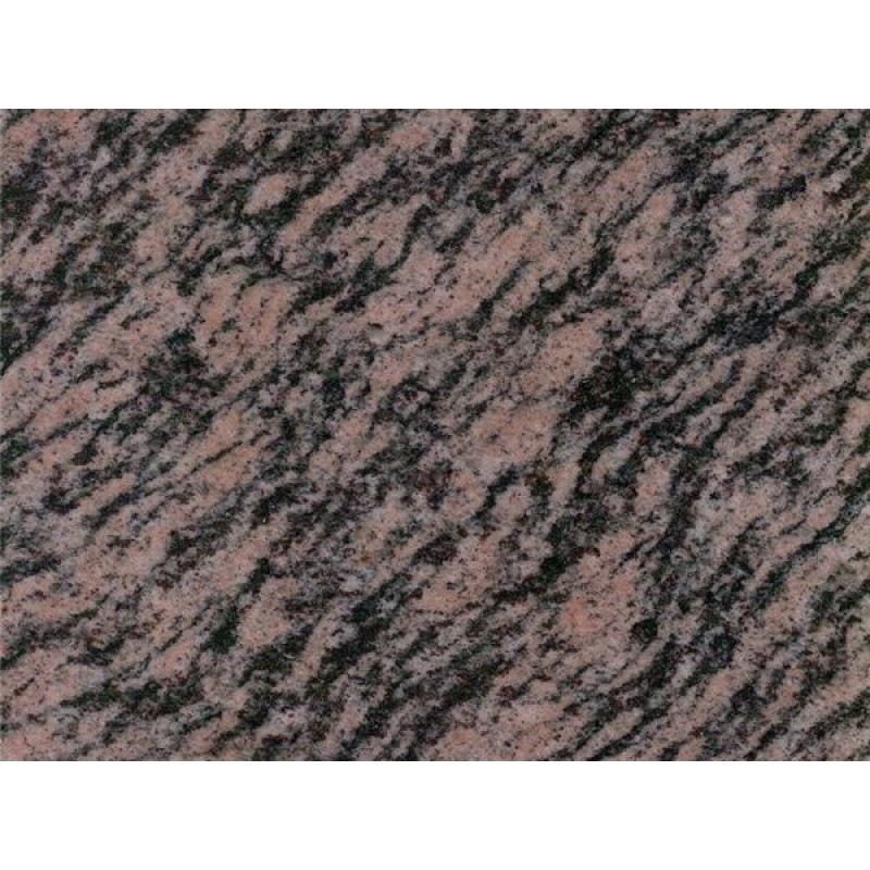 India Amazon Pink Granite