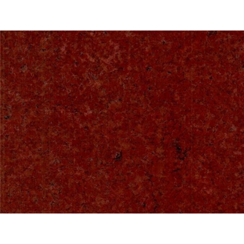 India Lakha Red Granite