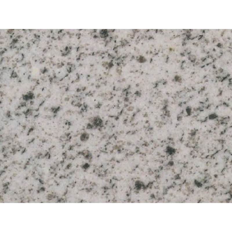 China Shiyang Sesame White Granite