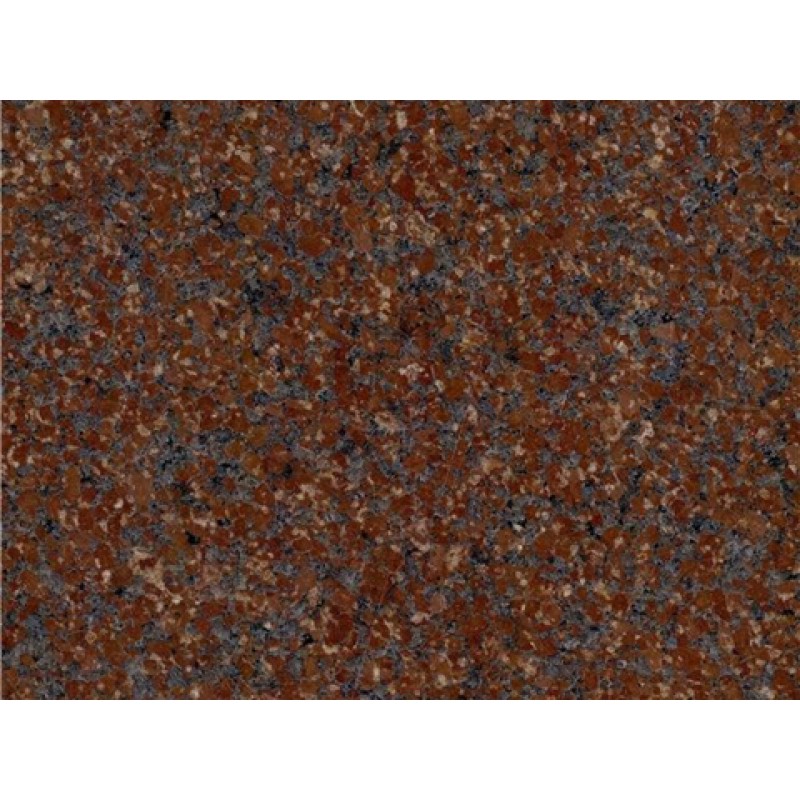 India Gem Red Granite