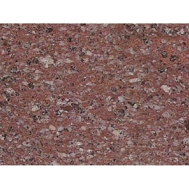  Spain Manga Red Granite