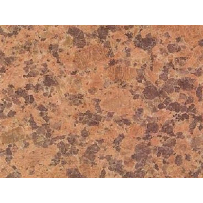 China Longquan Red Granite