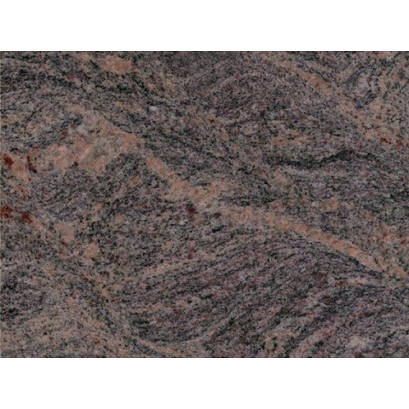 India Brown Paradiso Bash Granite