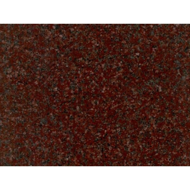 India Imperial Red Granite