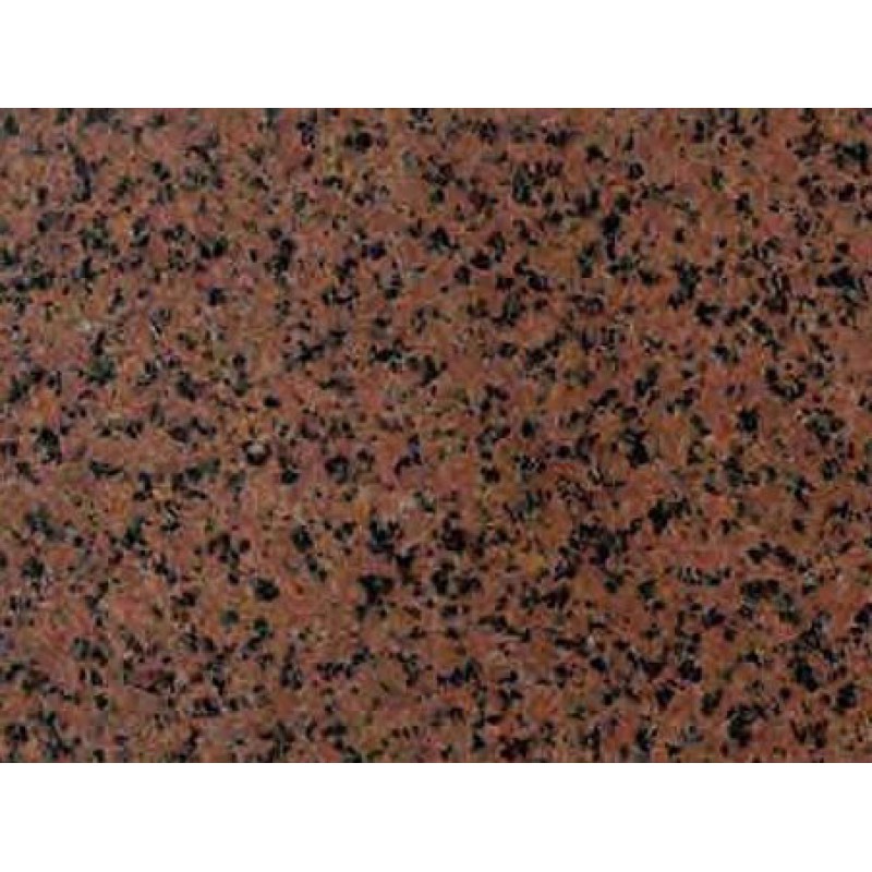  Brazil  Red Simony Rosi Mist Granite