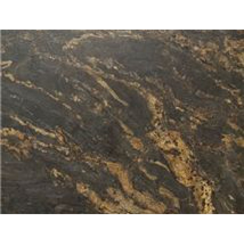 Brazil  Multicolor Forest Fire Granite