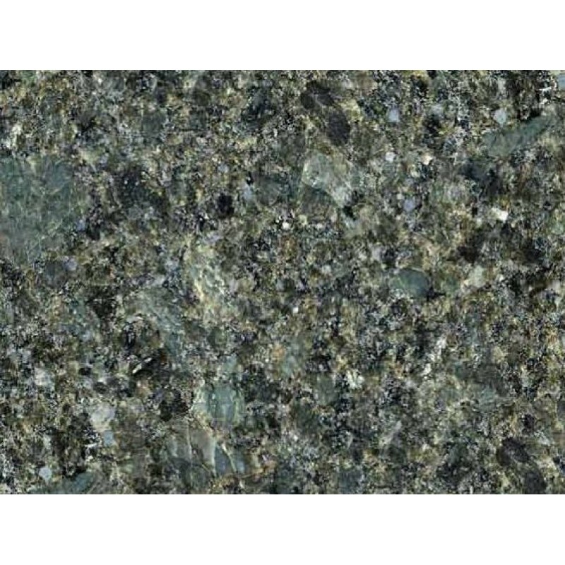 India Canada Forest Green Granite