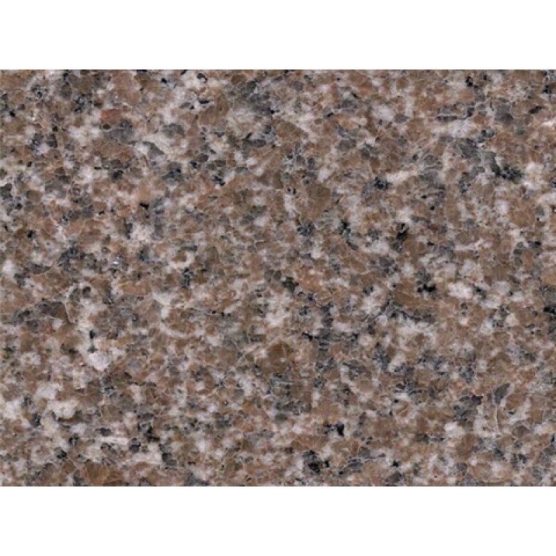 China Rongcheng Island Red Granite