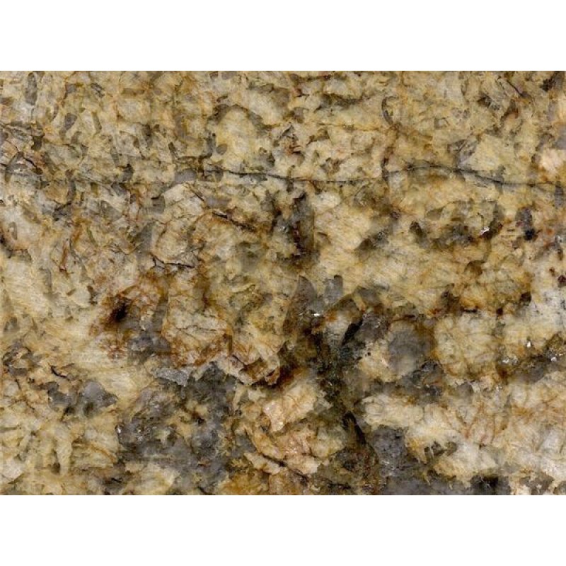 Brazil  Yellow Summer Wheat Granite