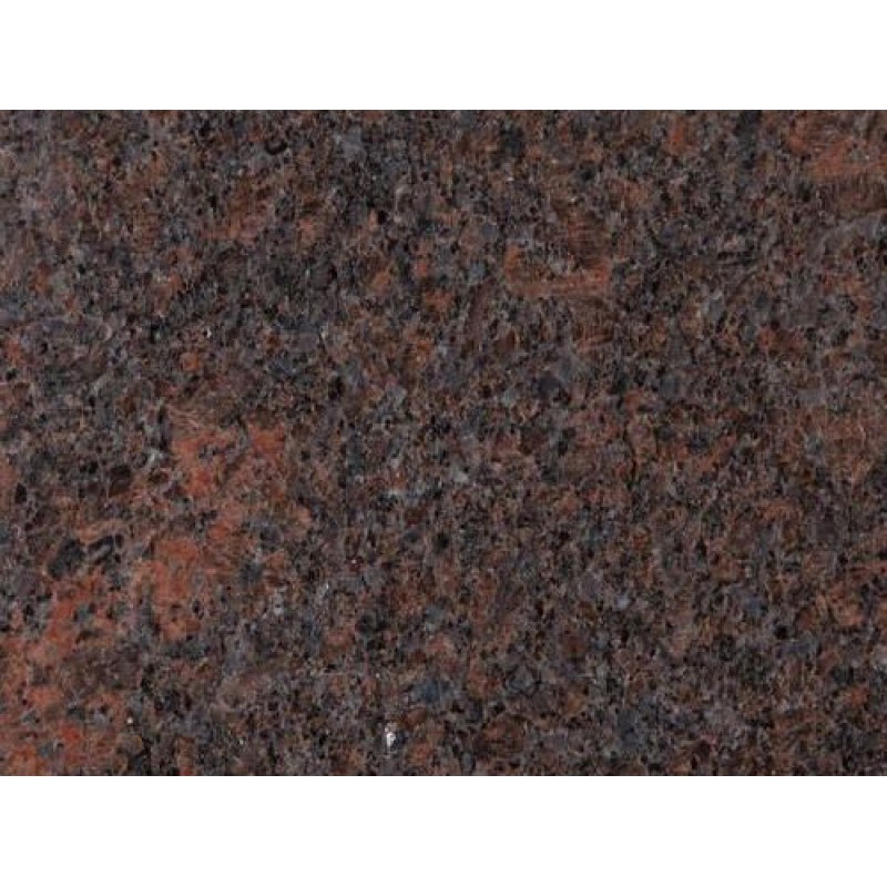 India Brown  Grand Mahogany Granite