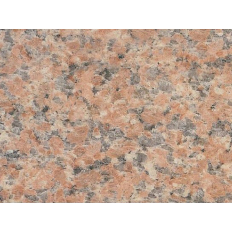 China Jingrun Island Red Granite