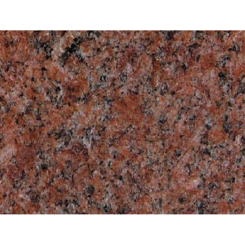 India Colorado Rose Red Granite