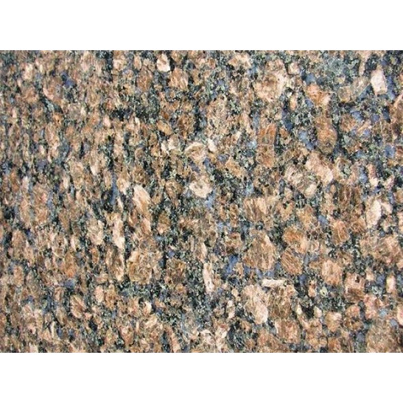 Brazil Brown Amazon Star Granite