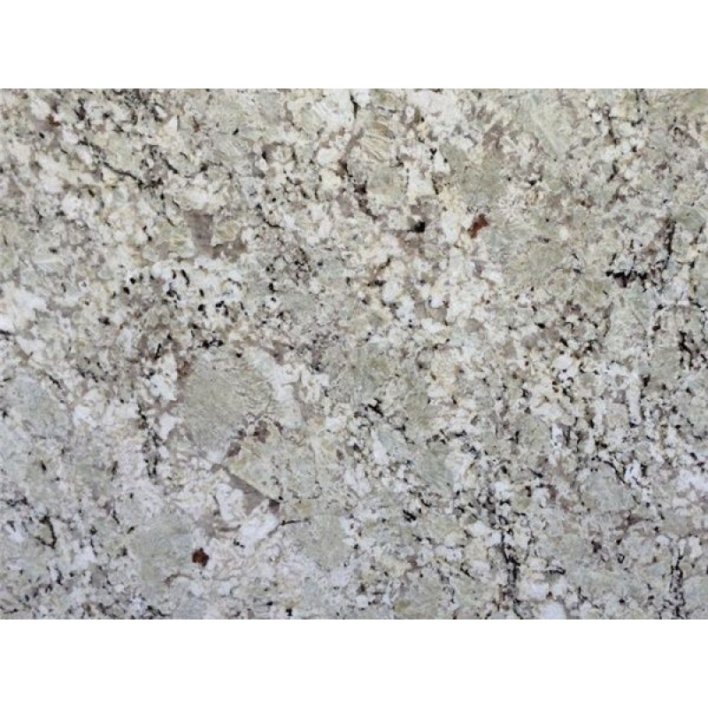  Brazil Frost White Granite