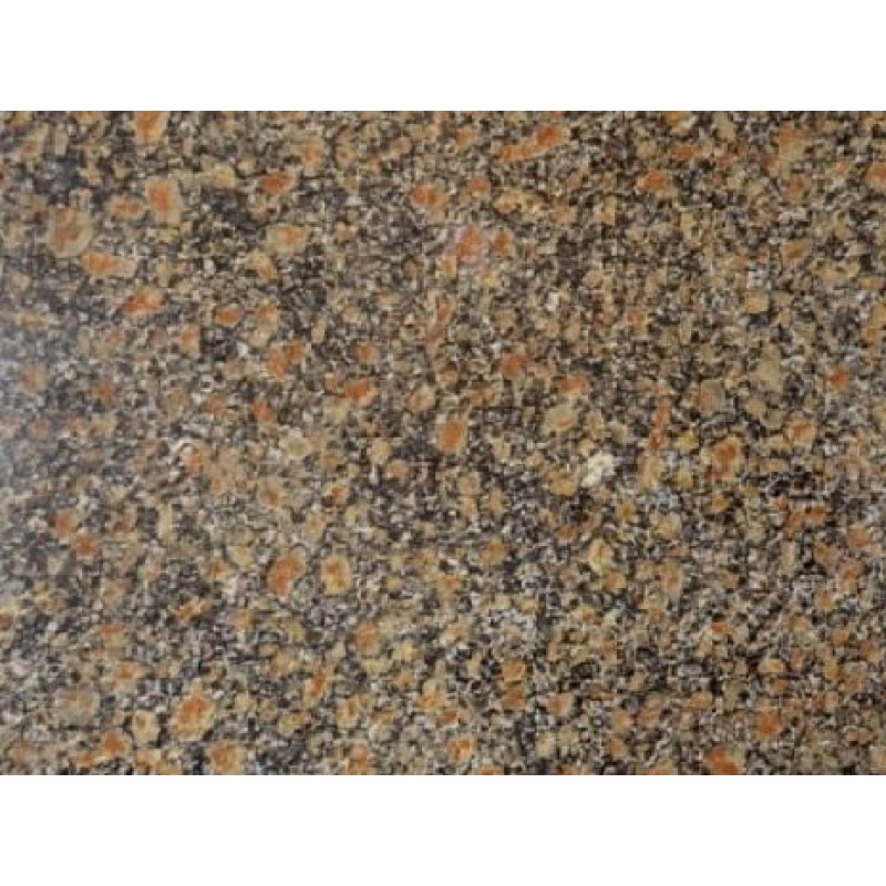 Brazil Cheetah Brown Granite