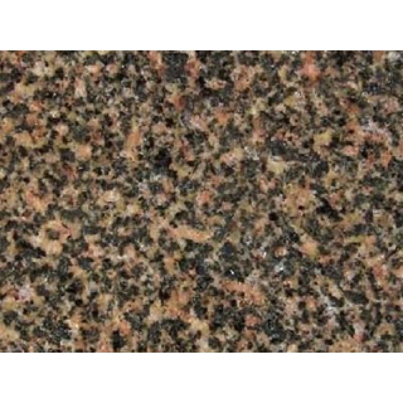 China Red G390 Granite