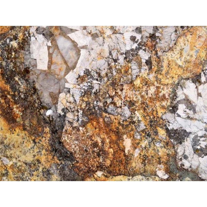 India Gold Atlas Granite