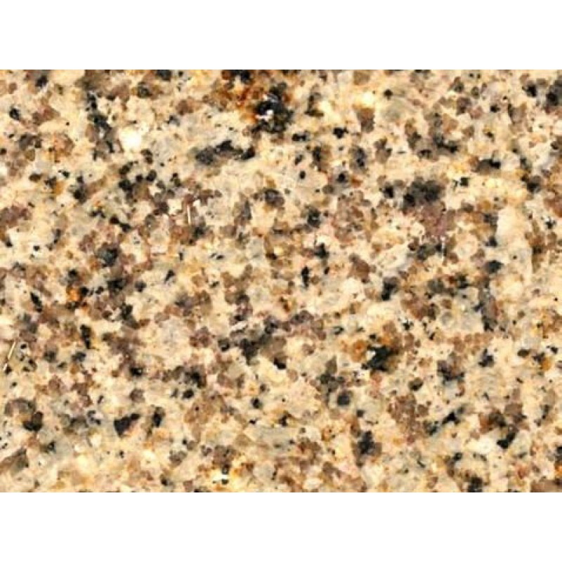  Brazil Autumn Yellow Granite