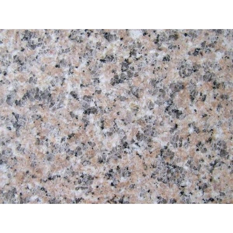 India Pink G367 Granite