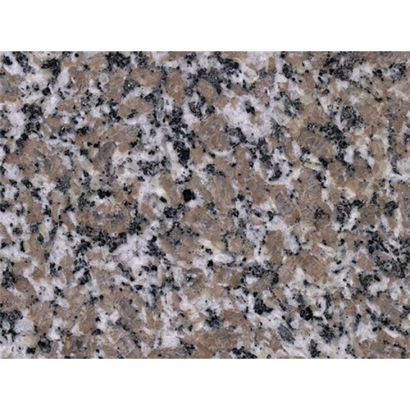 China Red G361 Granite