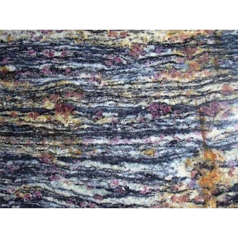  Brazil Multicolor  Cinderella Granite