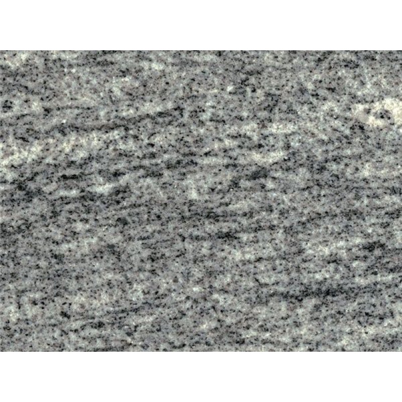 India Grey Cloud Granite