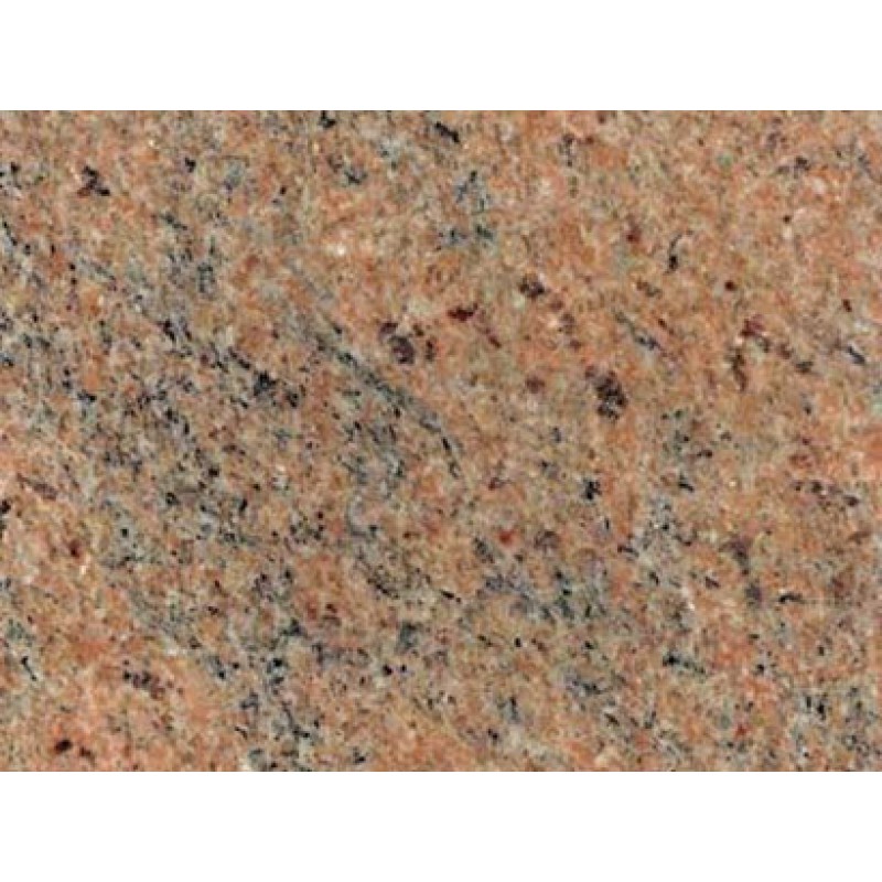 Brazil Pink Juparana Salmon Granite