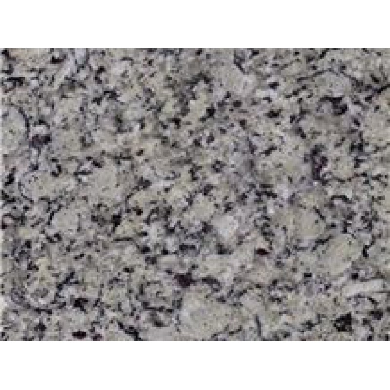 Brazil Venetian White Granite