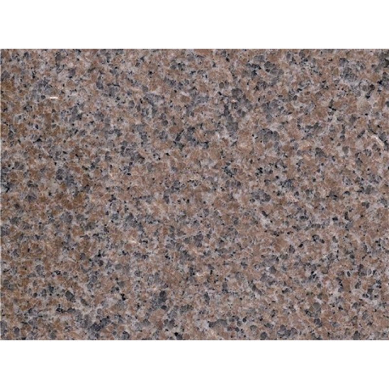 China Red G386 Granite