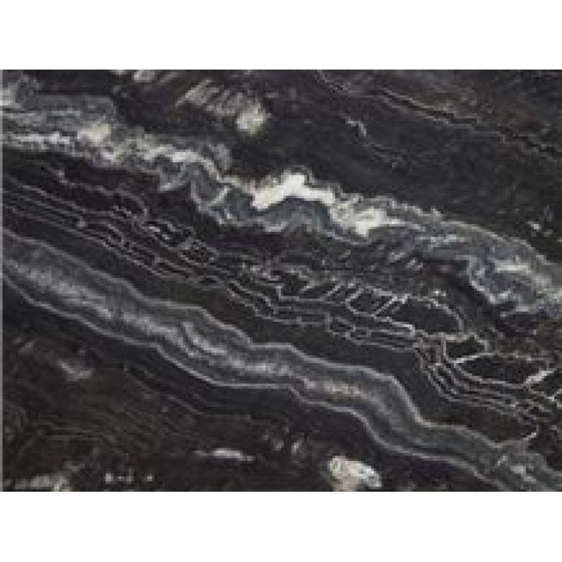  Brazil Black Agata Granite