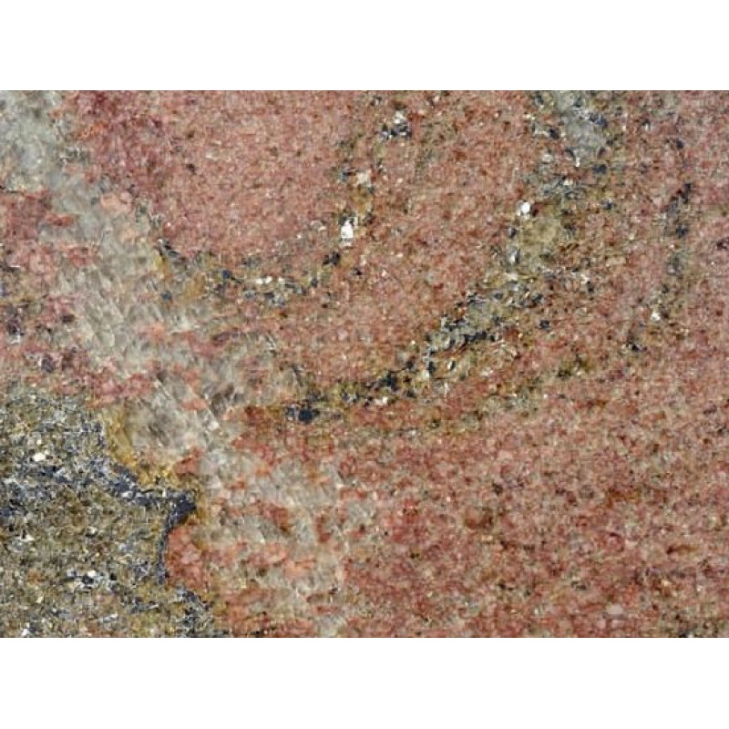 Brazil Multicolor Star Dust Granite