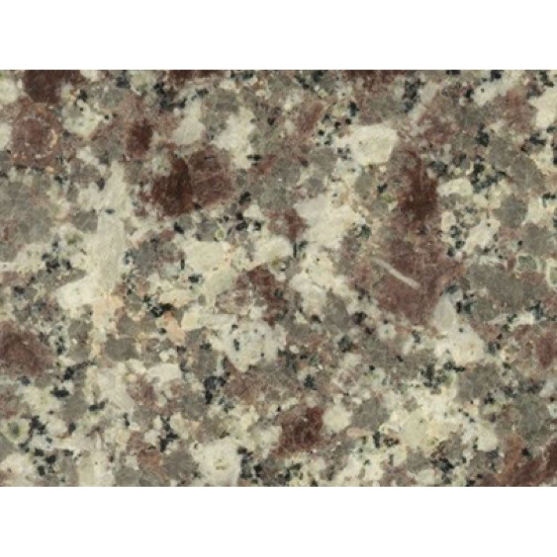 China Lilac Nanan Mayflower Snow Granite