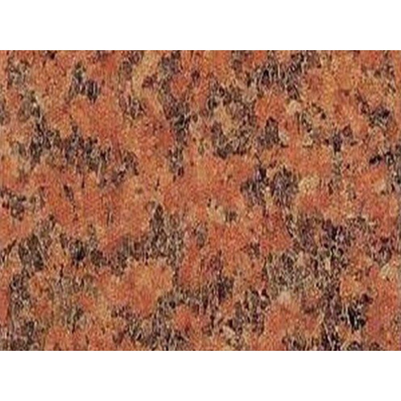 China Red G804 Granite