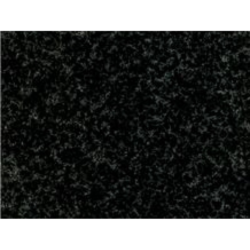 India  Yak Black Granite